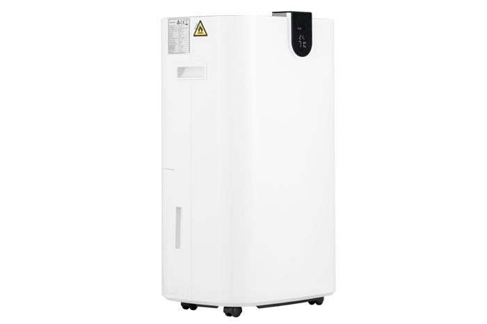 Máy hút ẩm và lọc không khí U ULTTY HERCULES